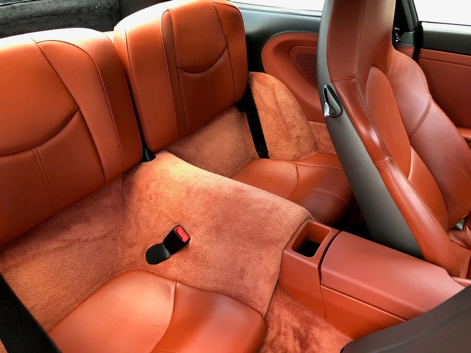 2008 Porsche 997 Turbo - Image 19 of 20