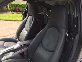2008 Porsche 997 Turbo - Image 6 of 11