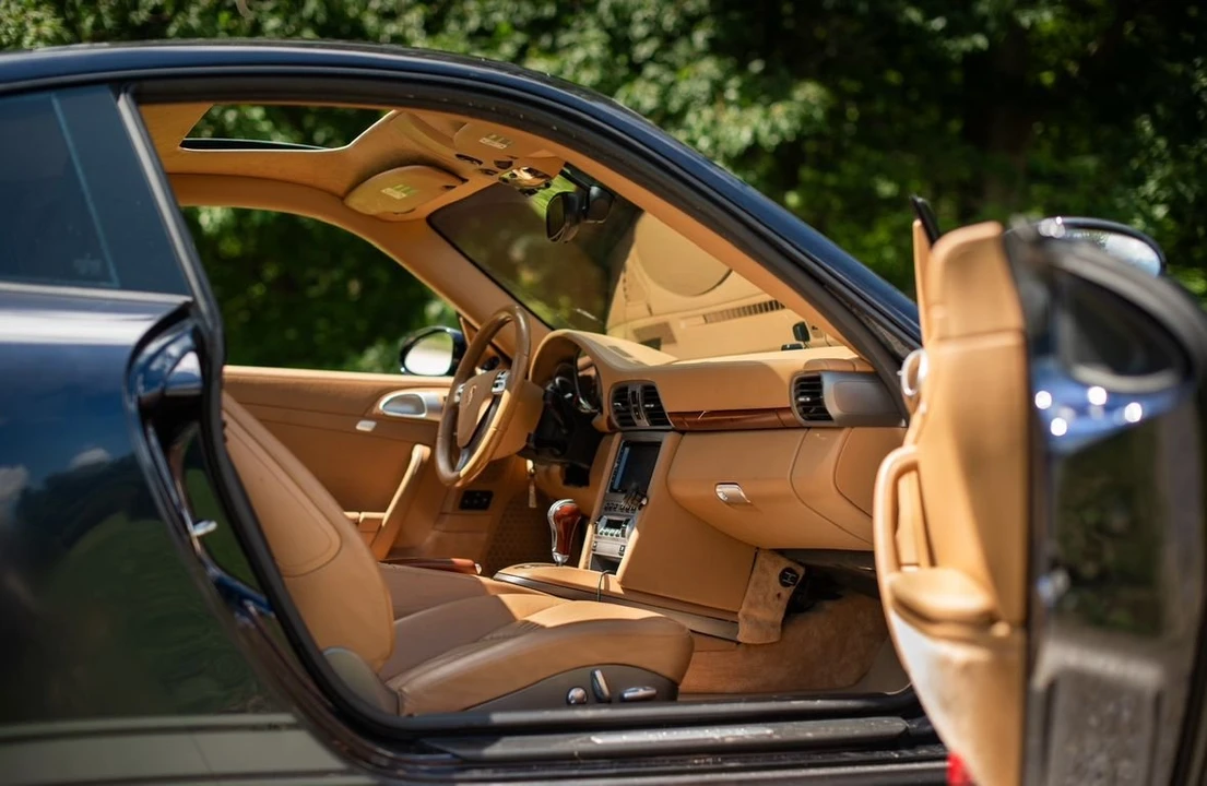 2008 Porsche 997 Carrera - Image 3 of 4