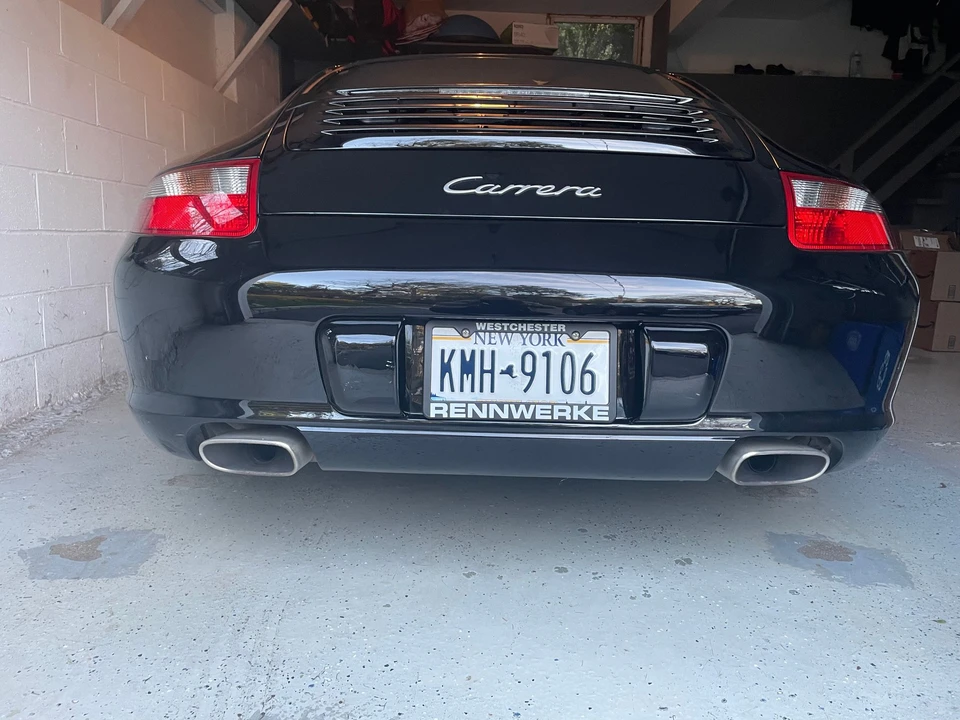 2008 Porsche 997 Carrera - Image 6 of 31
