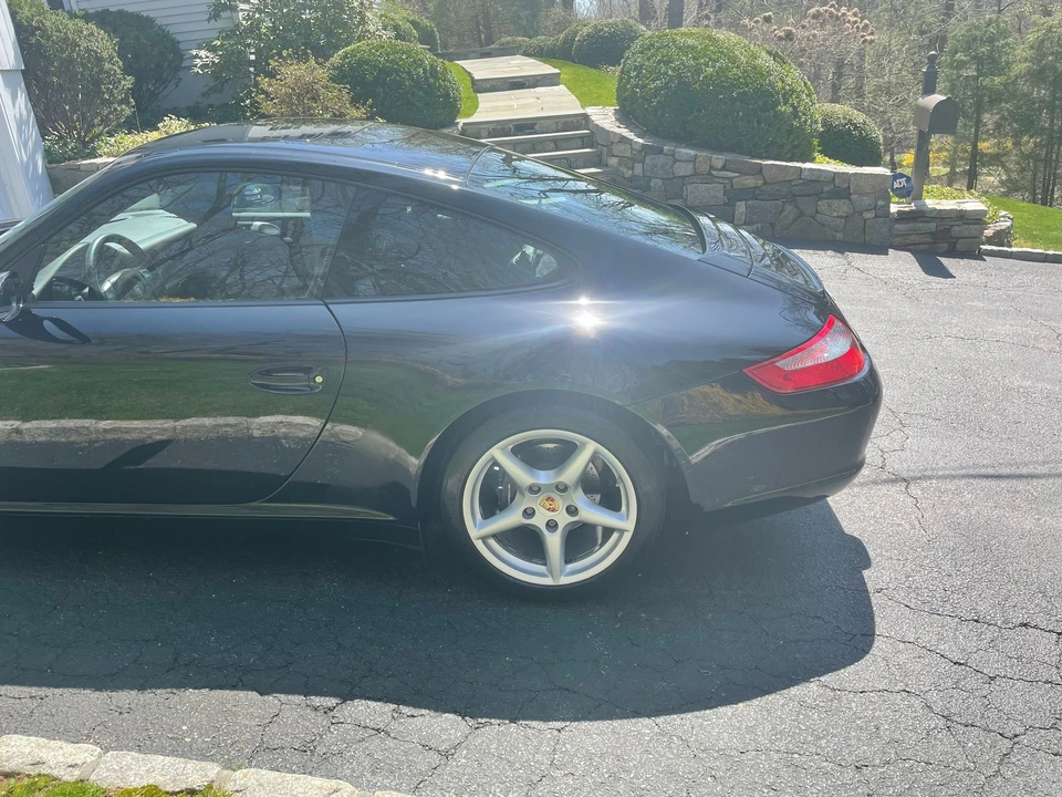 2008 Porsche 997 Carrera - Image 8 of 31