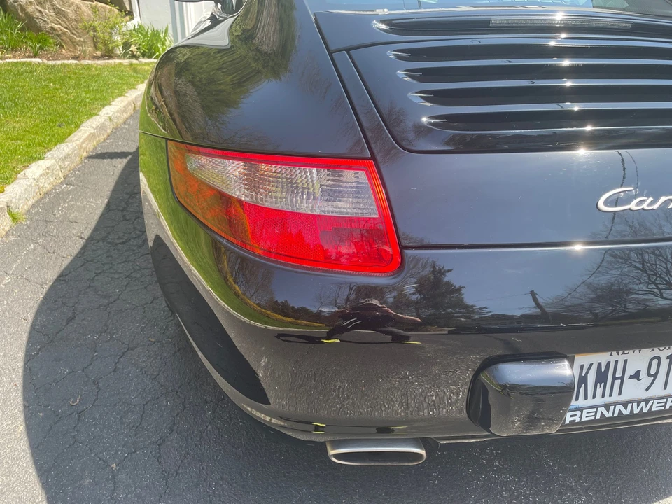 2008 Porsche 997 Carrera - Image 10 of 31