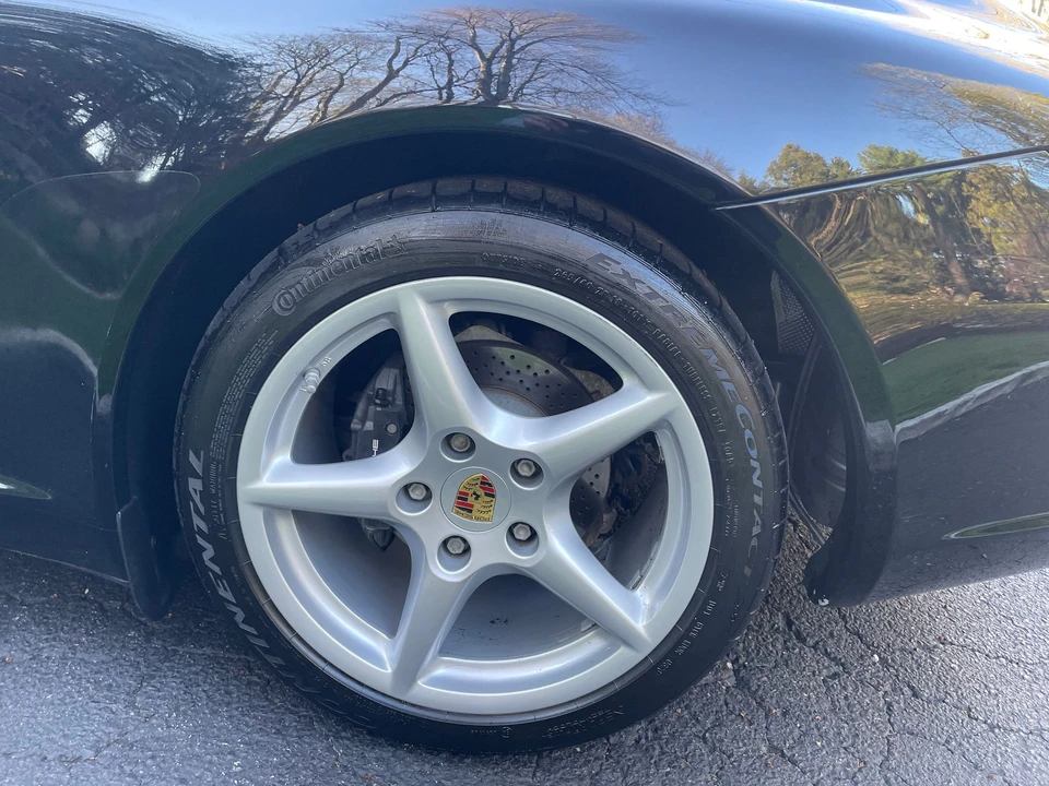 2008 Porsche 997 Carrera - Image 11 of 31