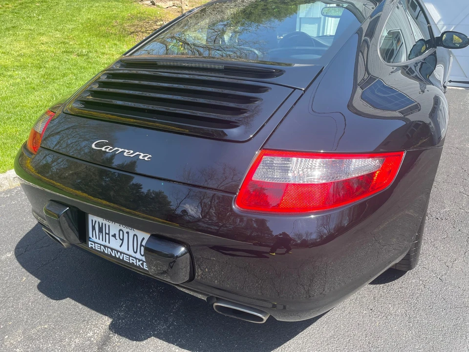 2008 Porsche 997 Carrera - Image 12 of 31
