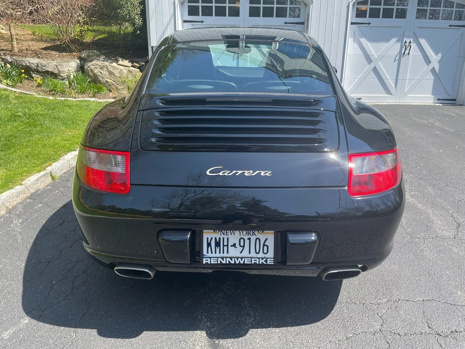 2008 Porsche 997 Carrera - Image 13 of 31