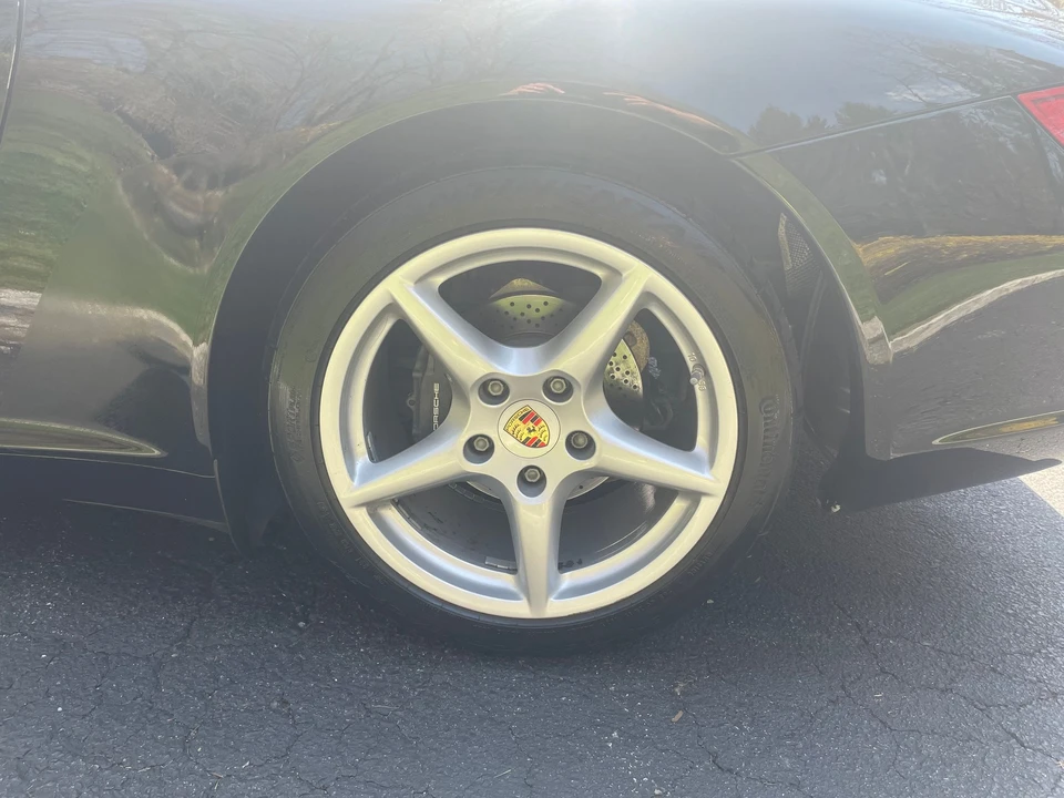 2008 Porsche 997 Carrera - Image 14 of 31