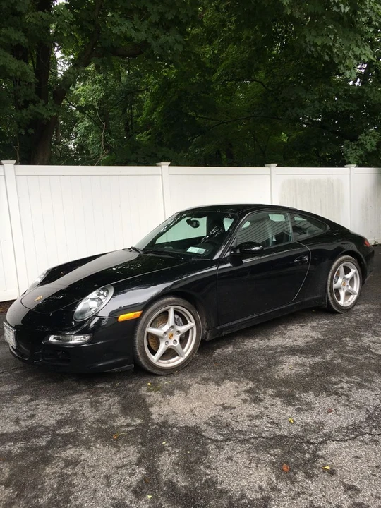 2008 Porsche 997 Carrera - Image 3 of 31