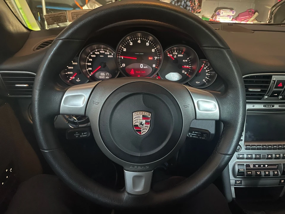 2008 Porsche 997 Carrera - Image 19 of 31