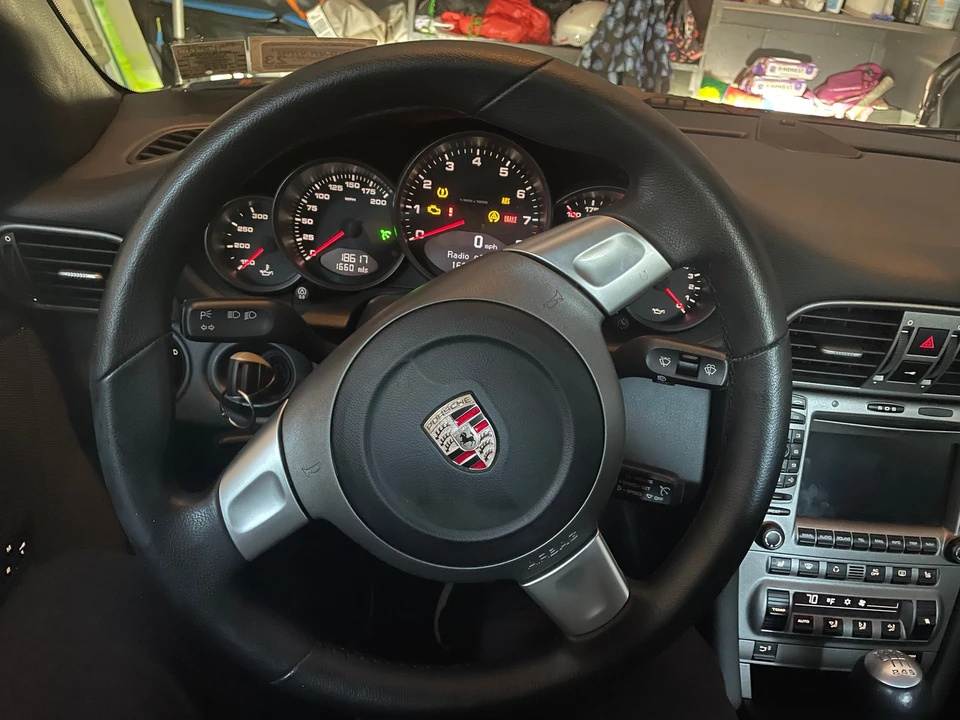 2008 Porsche 997 Carrera - Image 20 of 31