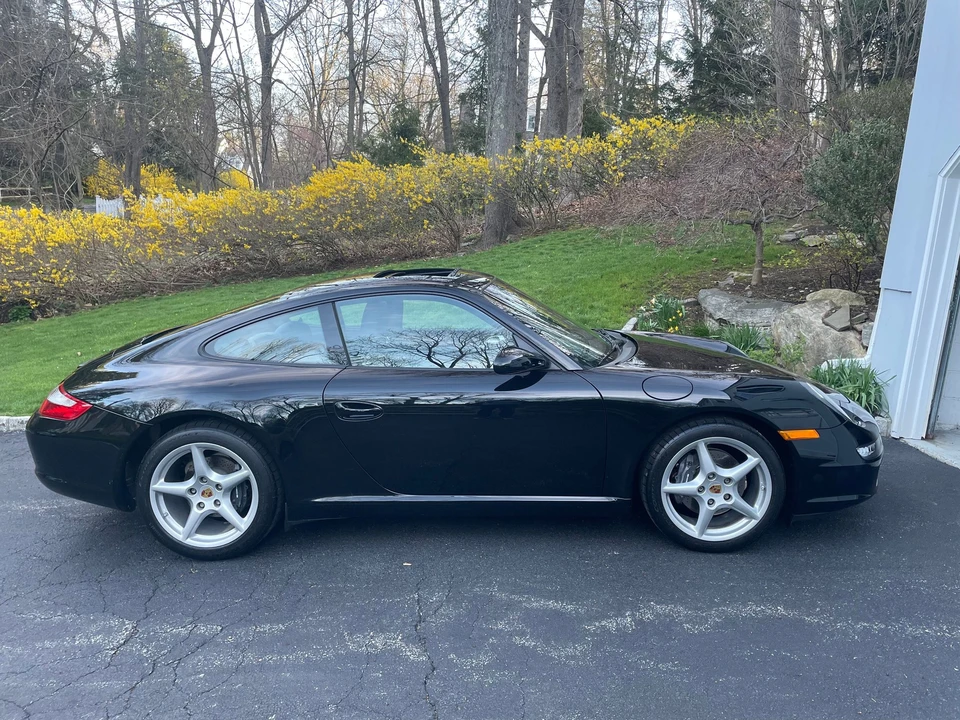 2008 Porsche 997 Carrera - Image 27 of 31