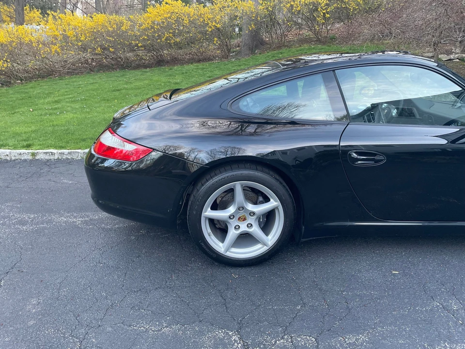2008 Porsche 997 Carrera - Image 18 of 31