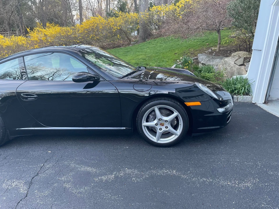 2008 Porsche 997 Carrera - Image 15 of 31