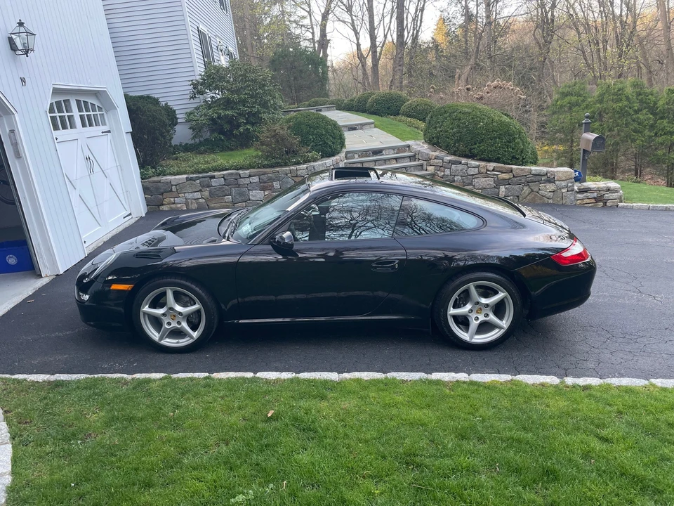 2008 Porsche 997 Carrera - Image 16 of 31