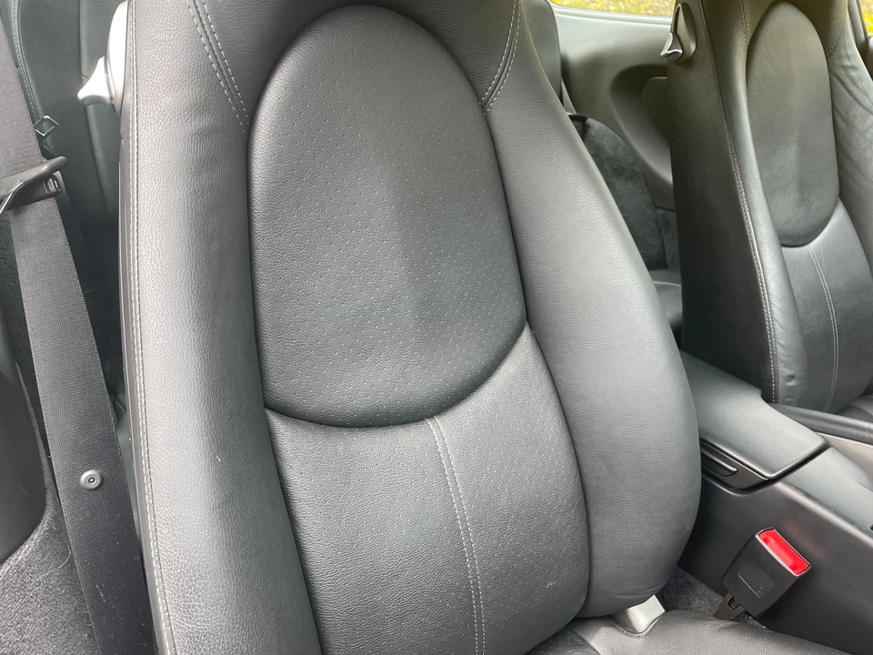 2008 Porsche 997 Carrera - Image 31 of 31