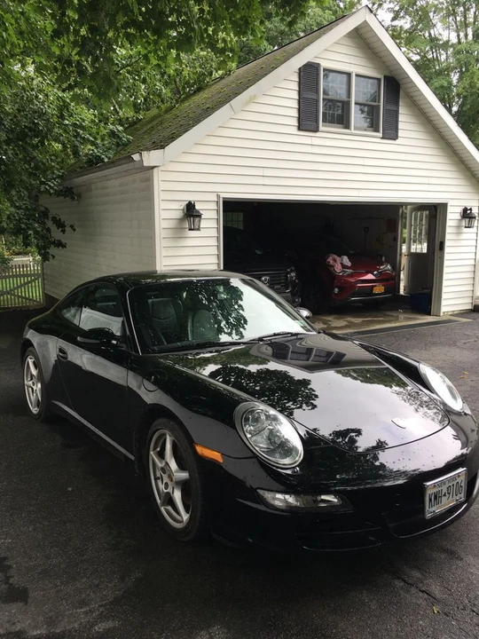 2008 Porsche 997 Carrera - Image 4 of 31