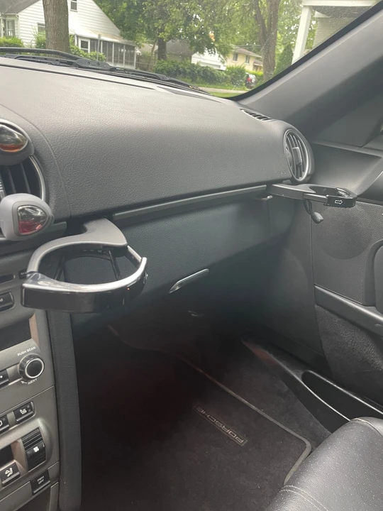 2008 Porsche 987 Boxster - Image 13 of 31