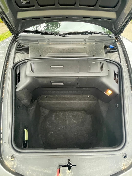 2008 Porsche 987 Boxster - Image 19 of 31