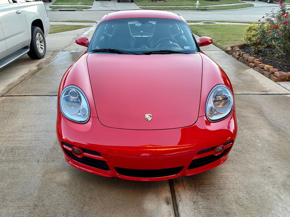 2008 Porsche 987 Cayman S - Image 2 of 17