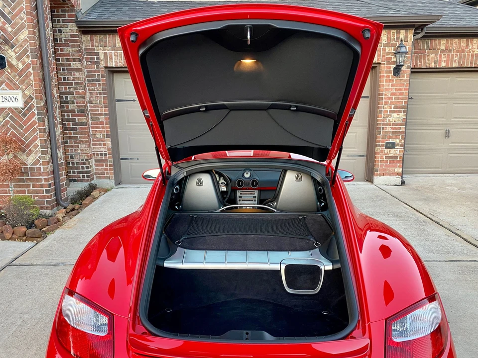 2008 Porsche 987 Cayman S - Image 14 of 17