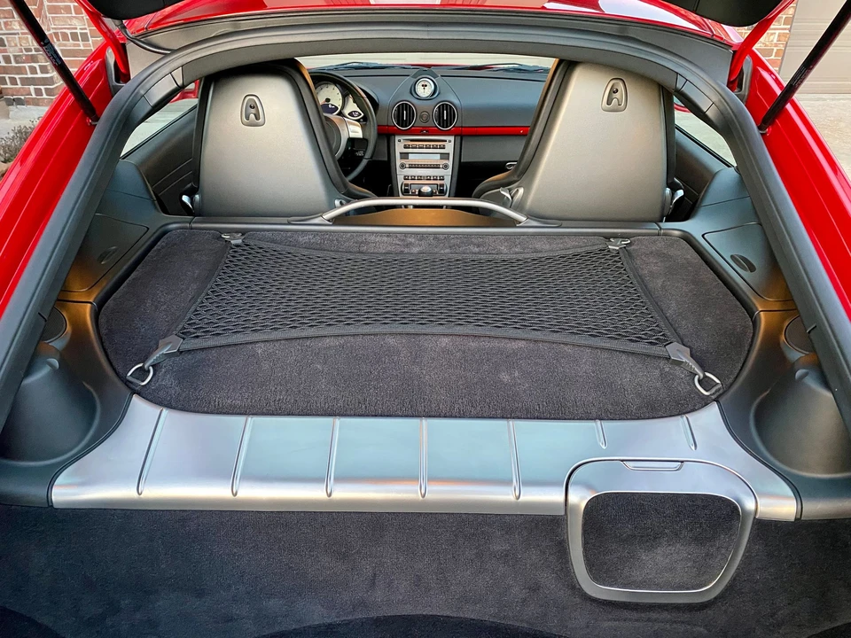 2008 Porsche 987 Cayman S - Image 15 of 17