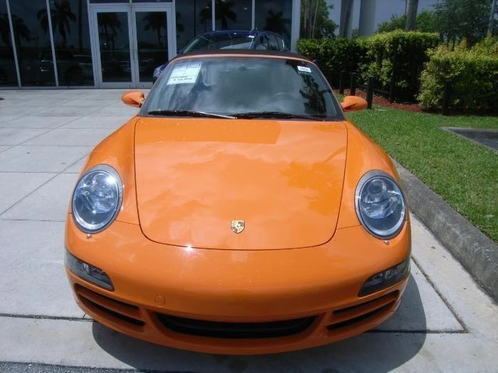 2008 Porsche 997 Carrera 4S - Image 4 of 12