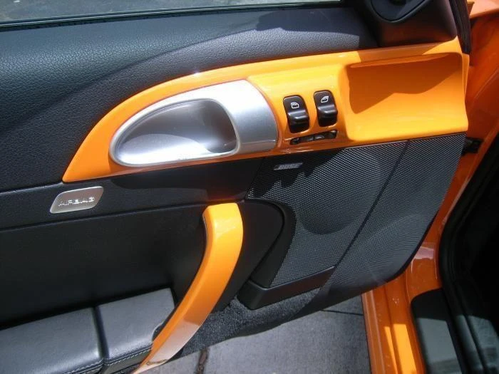 2008 Porsche 997 Carrera 4S - Image 11 of 12