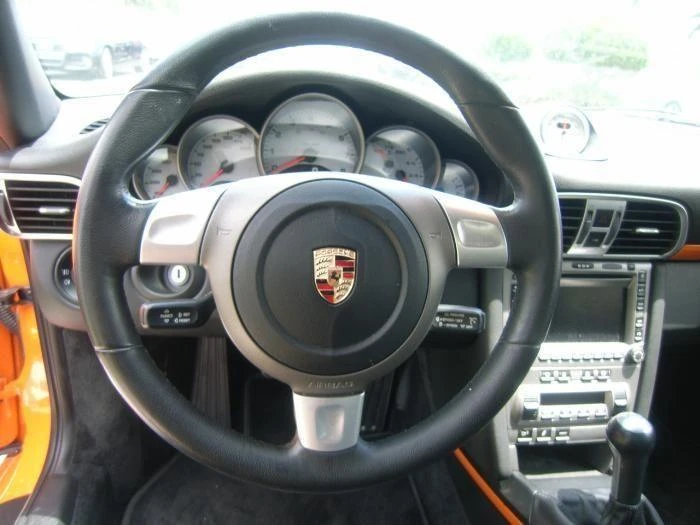 2008 Porsche 997 Carrera 4S - Image 10 of 12