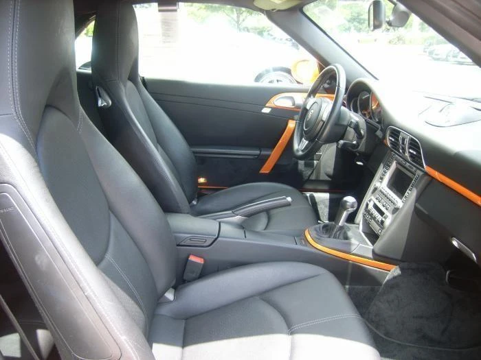 2008 Porsche 997 Carrera 4S - Image 8 of 12