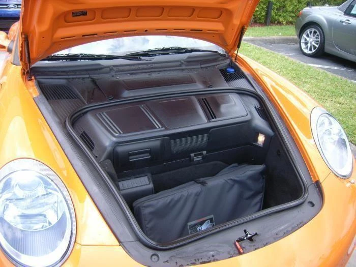 2008 Porsche 997 Carrera 4S - Image 7 of 12