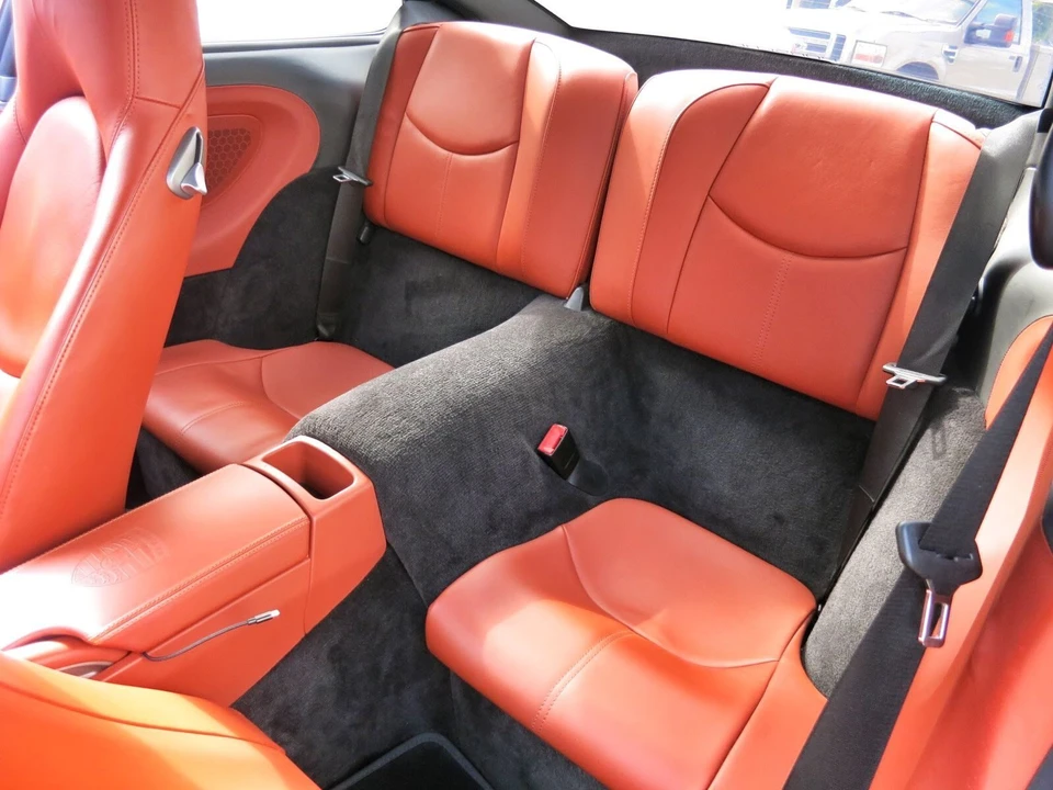 2008 Porsche 997 Carrera 4S - Image 5 of 6