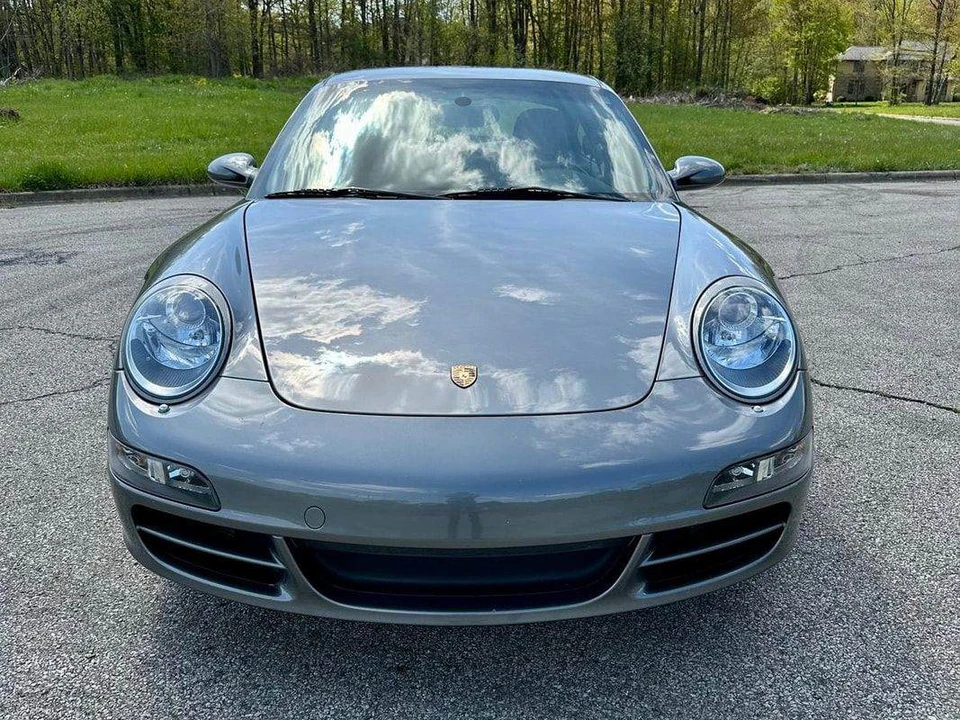 2008 Porsche 997 Carrera - Image 6 of 18