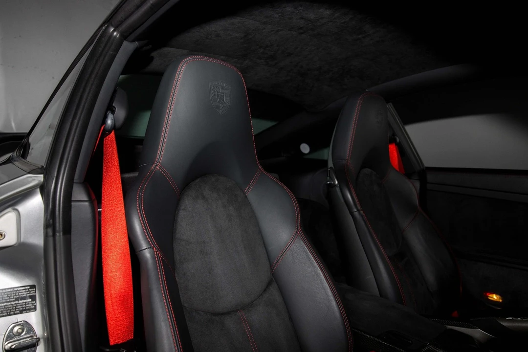 2008 Porsche 997 GT2 - Image 10 of 15