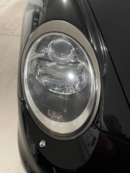 2008 Porsche 997 Turbo - Image 6 of 30