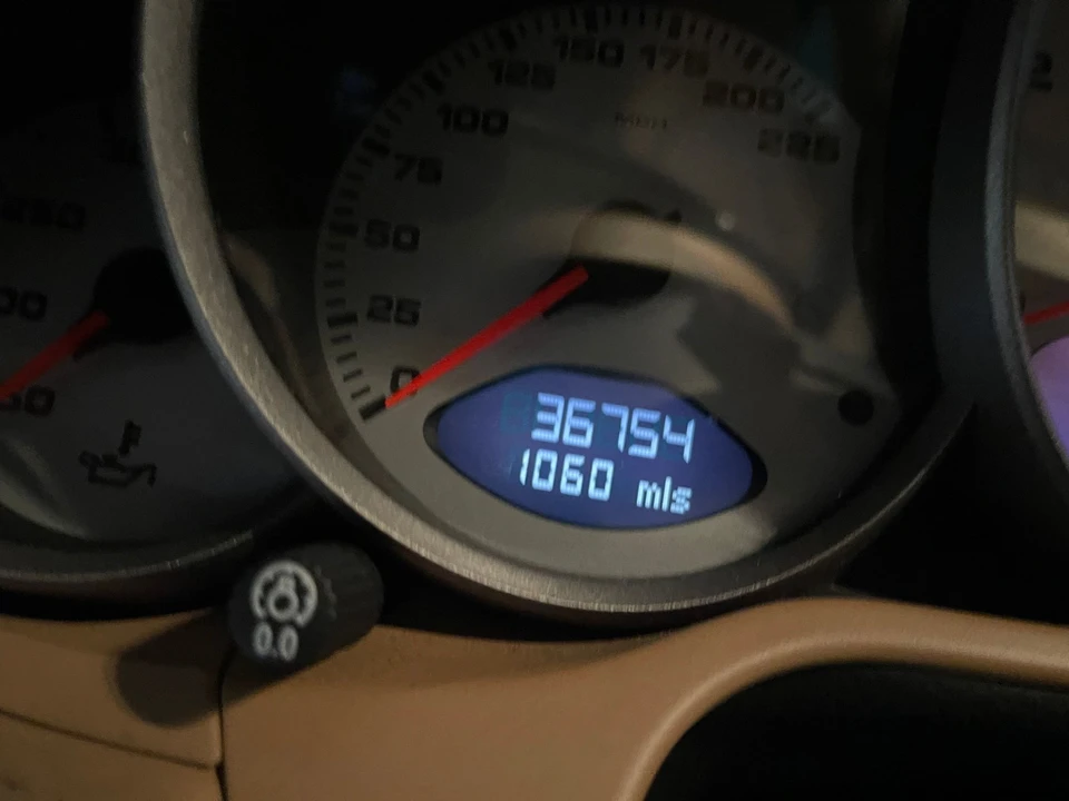 2008 Porsche 997 Turbo - Image 5 of 30
