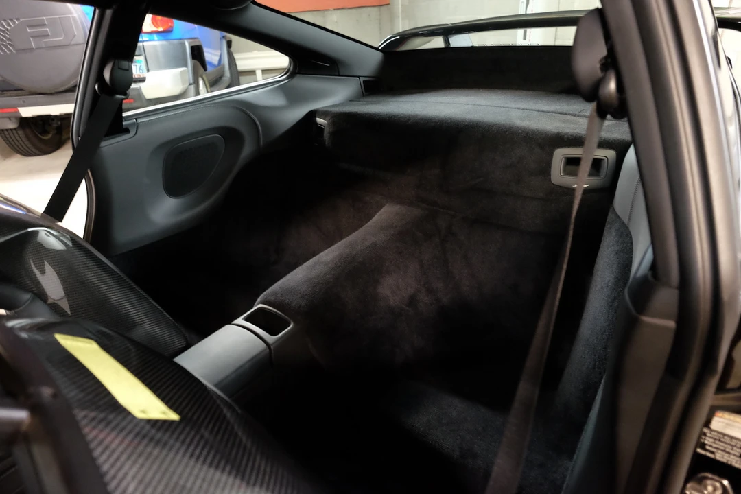 2008 Porsche 997 GT2 - Image 6 of 10