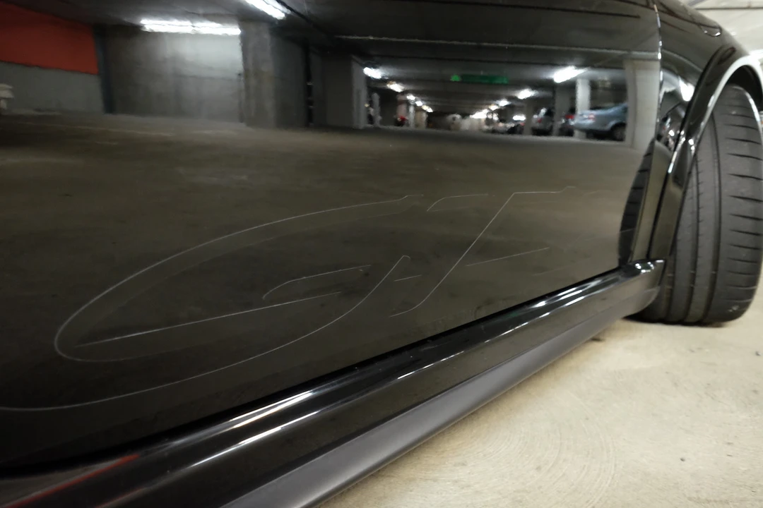 2008 Porsche 997 GT2 - Image 3 of 10