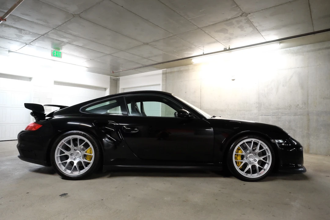2008 Porsche 997 GT2 - Image 2 of 10