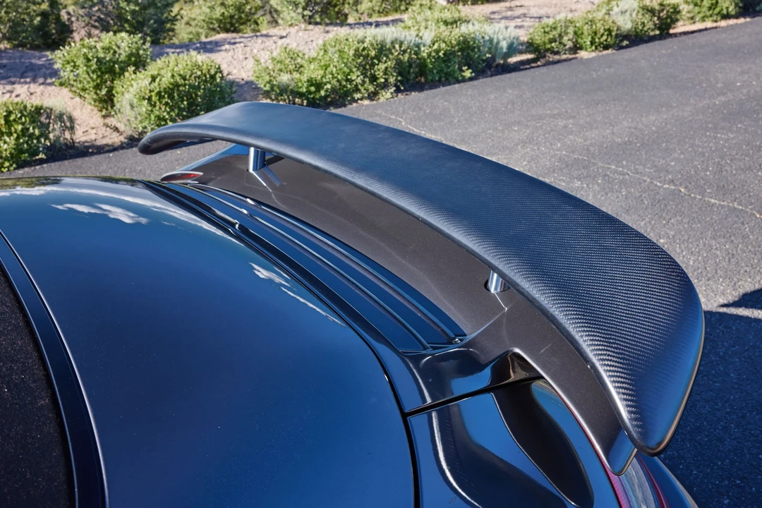 2008 Porsche 997 Turbo - Image 15 of 17