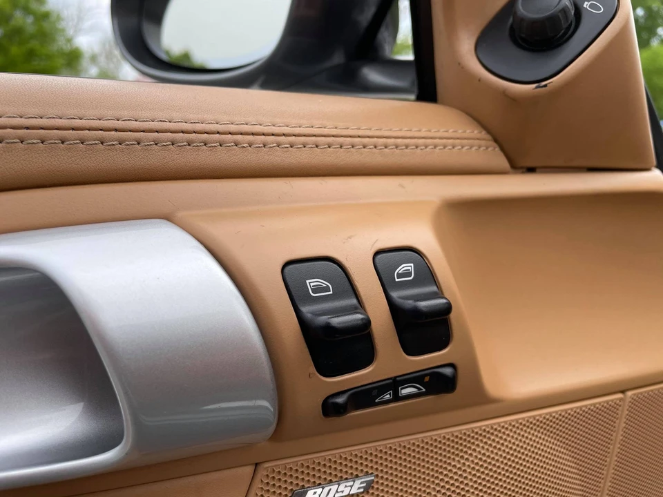2008 Porsche 997 Turbo - Image 22 of 27