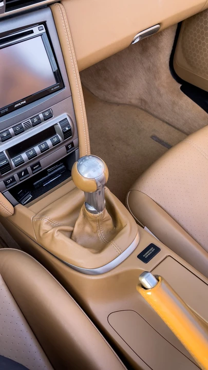 2008 Porsche 997 Turbo - Image 21 of 25