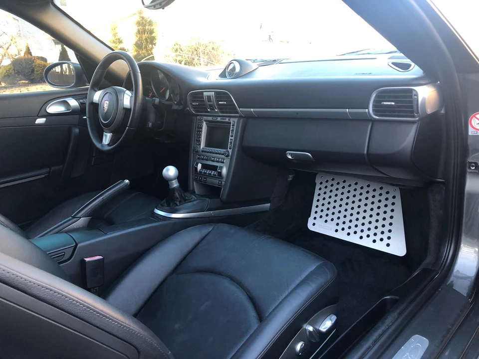 2008 Porsche 997 Carrera S - Image 5 of 19