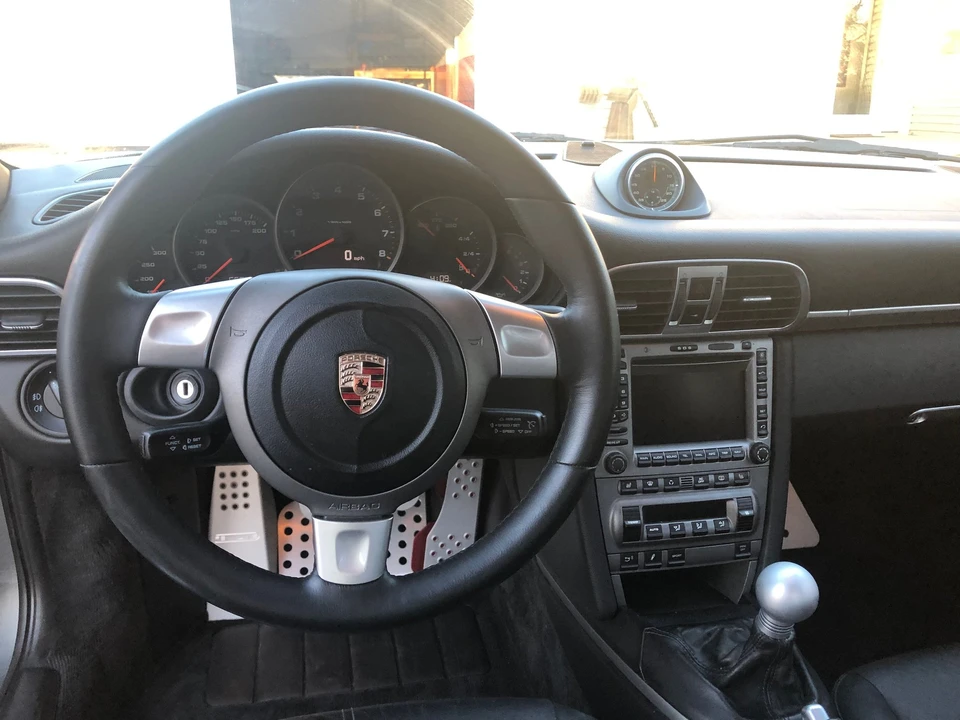 2008 Porsche 997 Carrera S - Image 6 of 19
