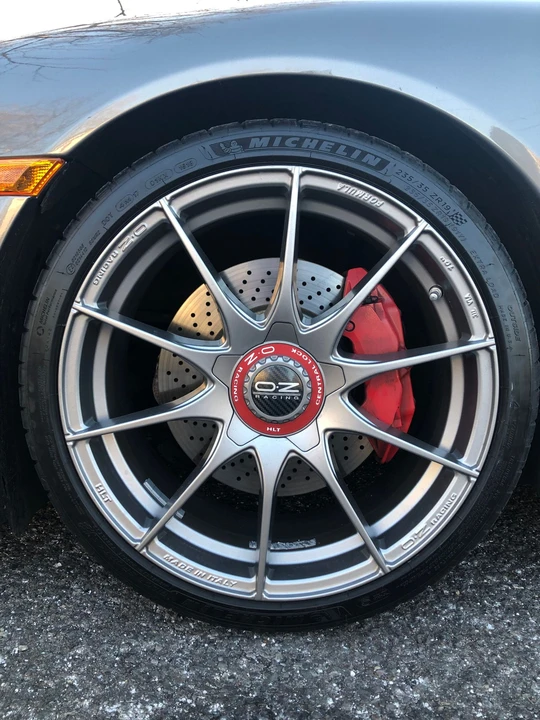 2008 Porsche 997 Carrera S - Image 14 of 19
