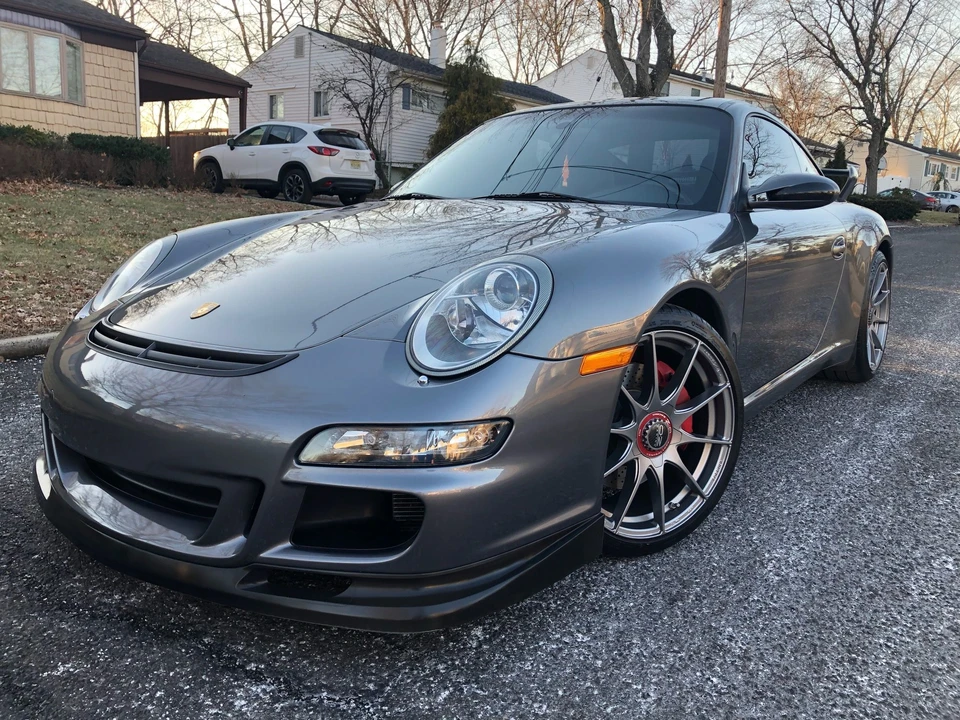 2008 Porsche 997 Carrera S - Image 15 of 19