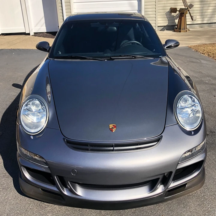 2008 Porsche 997 Carrera S - Image 10 of 19