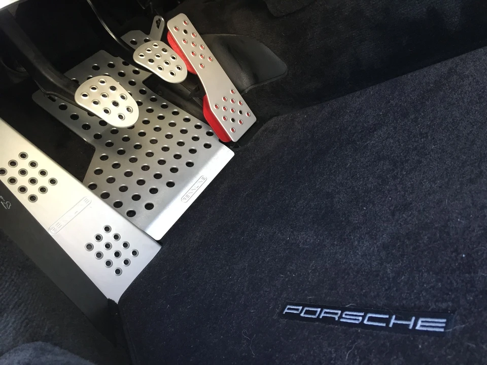 2008 Porsche 997 Carrera S - Image 11 of 19