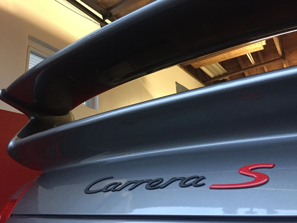 2008 Porsche 997 Carrera S - Image 17 of 19