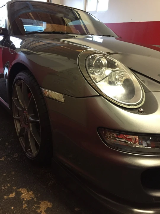 2008 Porsche 997 Carrera S - Image 18 of 19