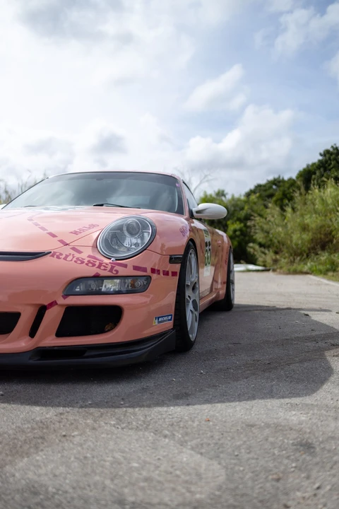 2008 Porsche 997 Carrera S - Image 10 of 20