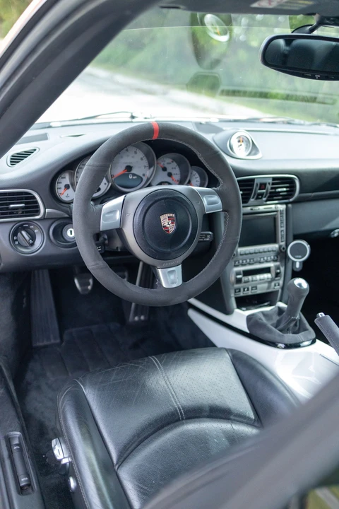 2008 Porsche 997 Carrera S - Image 12 of 20